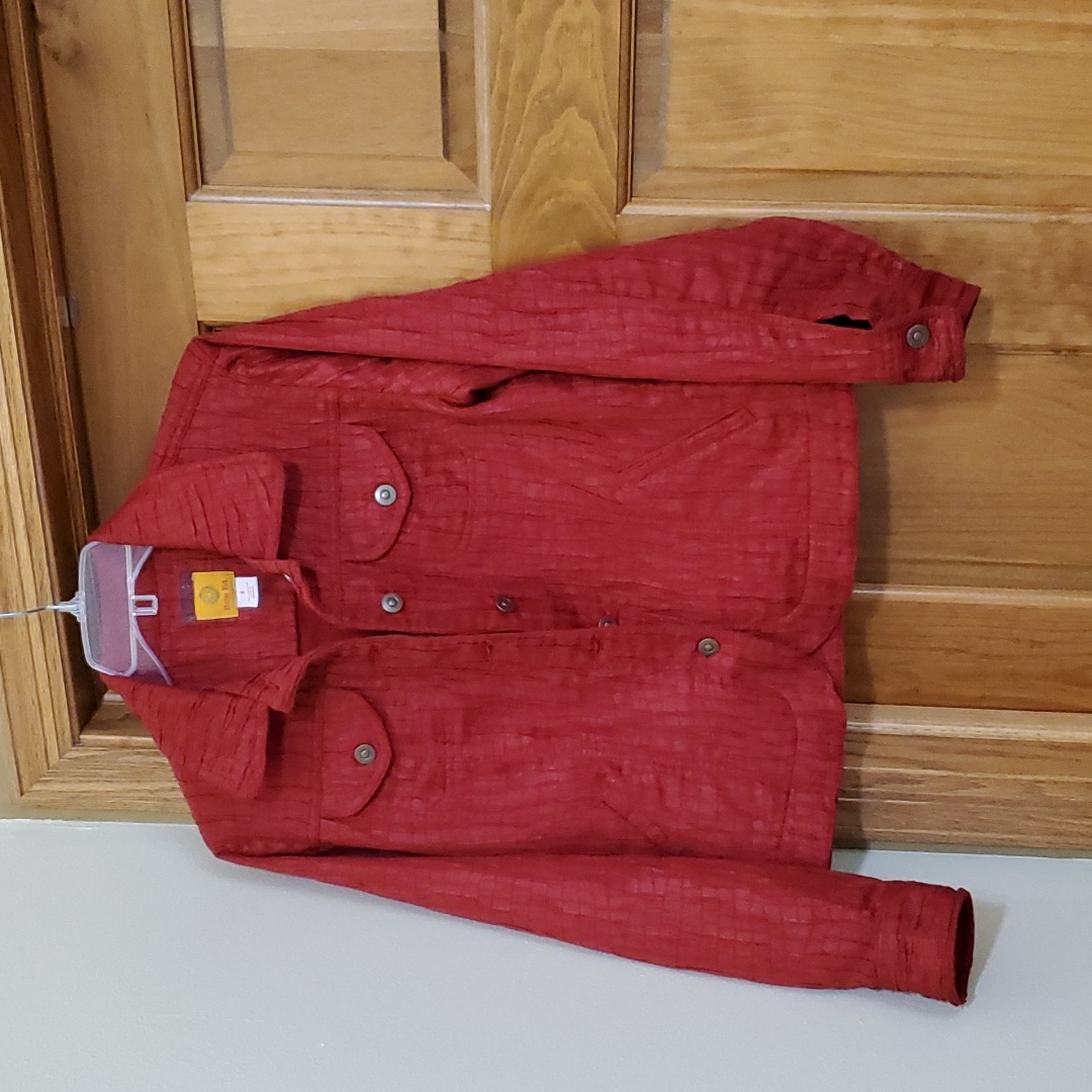Ruby Rd. Ladies Jacket